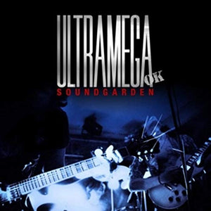 SOUNDGARDEN – ULTRAMEGA OK - LP •