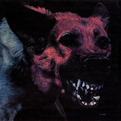 PROTOMARTYR – UNDER COLOR OF OFFICIAL RIGHT - LP •