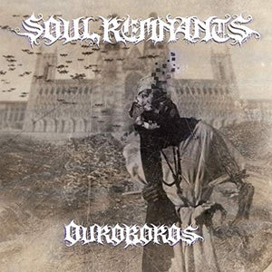 SOUL REMNANTS – OUROBOROS - CD •