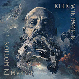 WINDSTEIN,KIRK – DREAM IN MOTION - CD •