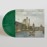 MAGENTIC FIELDS – HOUSE OF TOMORROW (GREEN VINYL/ETCHED B-SIDE) - LP •