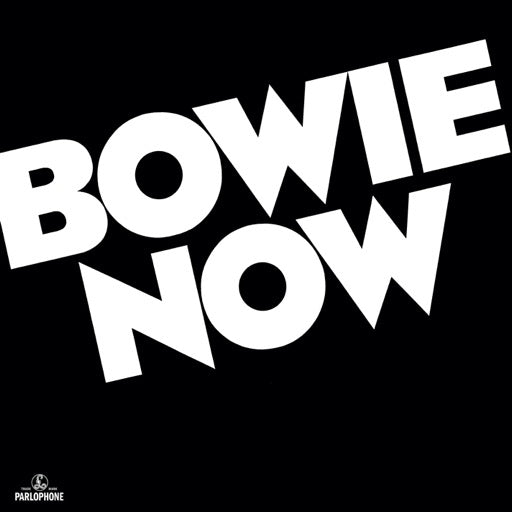 BOWIE,DAVID – RSD NOW (WHITE) (REX) - LP •