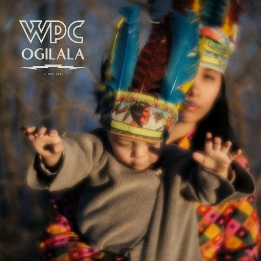 CORGAN,WILLIAM PATRICK – OGILALA - CD •