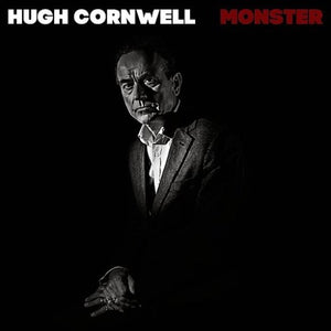 CORNWELL,HUGH – MONSTER - CD •