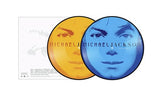 JACKSON,MICHAEL – INVINCIBLE (PICTURE DISC) - LP •