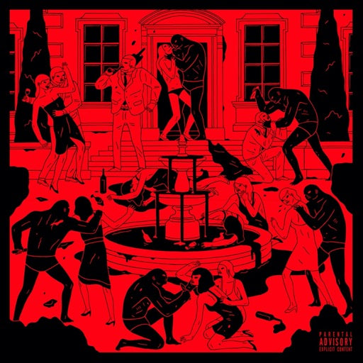 SWIZZ BEATZ – POISON - CD •