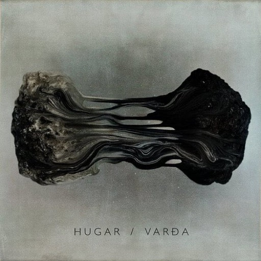 HUGAR – VARDA - CD •