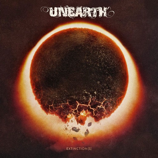 UNEARTH – EXTINCTION(S) - CD •