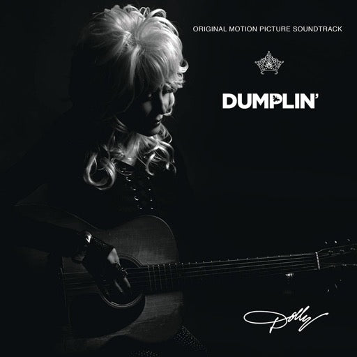 PARTON,DOLLY – DUMPLIN / O.S.T. - CD •