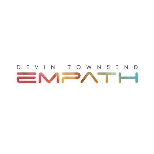 TOWNSEND,DEVIN – EMPATH - CD •