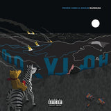 GIBBS,FREDDIE / MADLIB – BANDANA - LP •