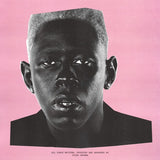 TYLER THE CREATOR – IGOR (GATEFOLD) - LP •