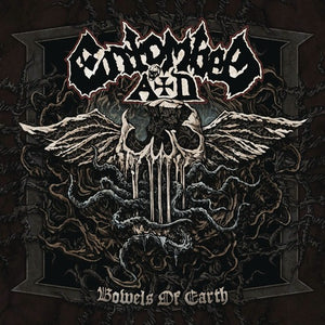 ENTOMBED AD <br/> <small>BOWELS OF EARTH (PATC)</small>