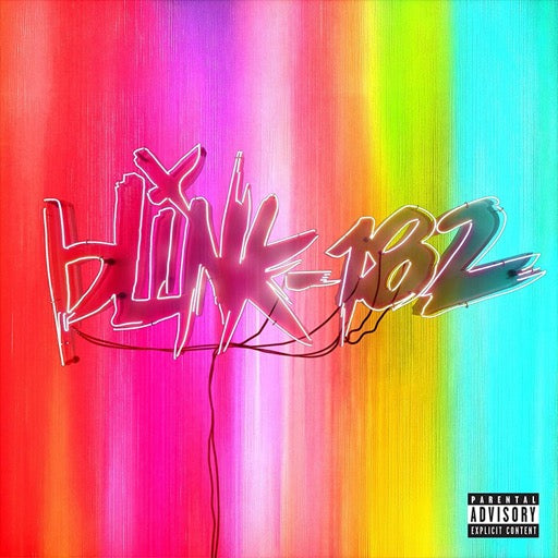 BLINK-182 – NINE - TAPE •