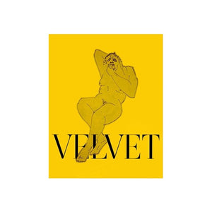 VELVET NEGRONI – NEON BROWN - CD •