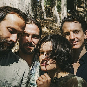 BIG THIEF – TWO HANDS - LP •
