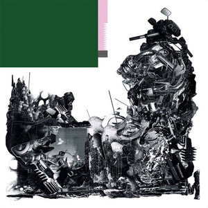 BLACK MIDI – SCHLAGENHEIM - CD •