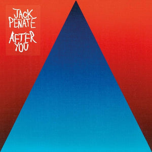 PENATE,JACK – AFTER YOU - CD •