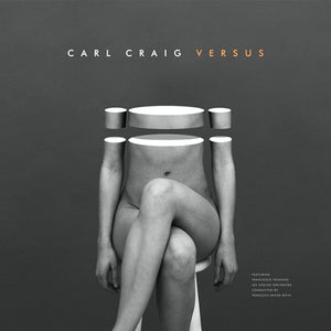 CRAIG,CARL – VERSUS - CD •