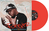 PHIFE DAWG – FOREVER (INDIE EXCLUSIVE NEON ORANGE VINYL) - LP •