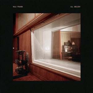 FRAHM,NILS <br/> <small>ALL MELODY (WB)</small>