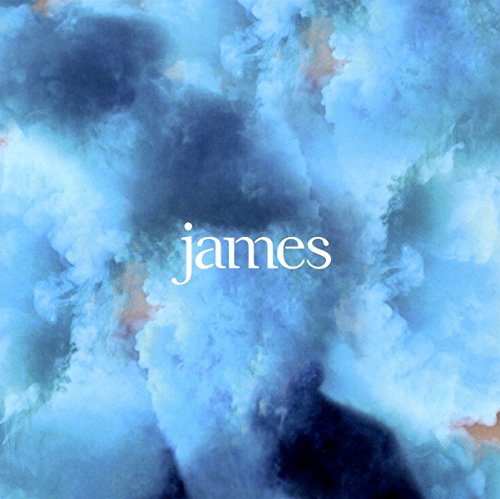 JAMES – BETTER THAN THAT EP - 10 INCH •