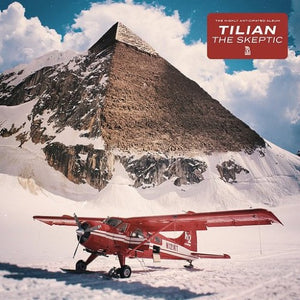 TILIAN – SKEPTIC - CD •