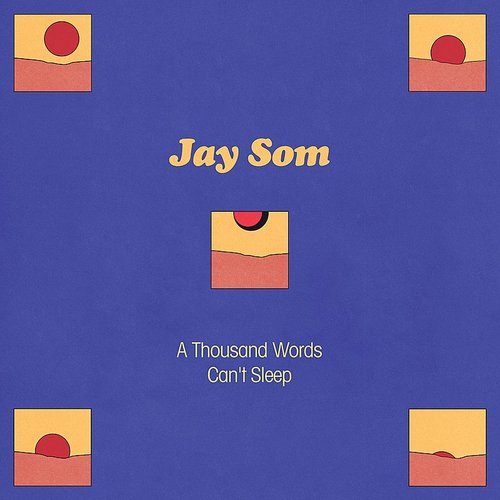 JAY SOM – A THOUSAND WORDS (BLUE) - 7