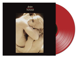 TOYAH – RSD DESIRE (COLORED VINYL) (REX) - LP •