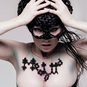 BJORK – MEDULLA - LP •