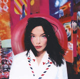 BJORK – POST (LIMITED) - TAPE •