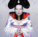 BJORK – HOMOGENIC (LIMITED) - TAPE •