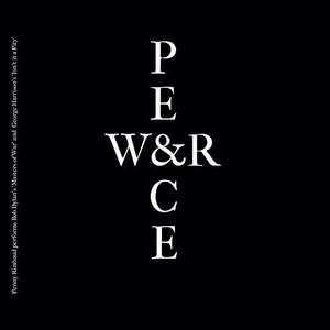 RIMBAUD,PENNY – WAR & PEACE - 7" •