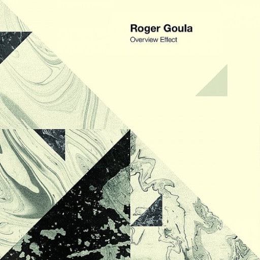 GOULA,ROGER – OVERVIEW EFFECT - LP •