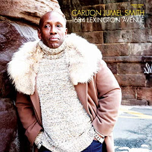 SMITH,CARLTON JUMEL – 1634 LEXINGTON AVENUE - CD •