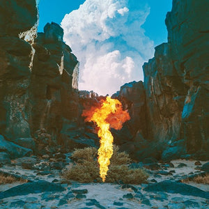 BONOBO – MIGRATION (180 GRAM) - LP •