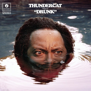 THUNDERCAT – DRUNK (DIGIPAK) - CD •