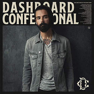 DASHBOARD CONFESSIONAL – BEST ONES OF THE BEST ONES (CR - LP •