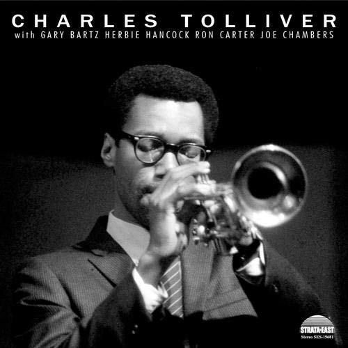TOLLIVER,CHARLES – ALL STARS (180 GRAM) - LP •
