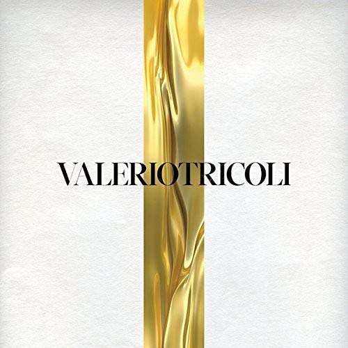 TRICOLI,VALERIO – CLONIC EARTH - LP •