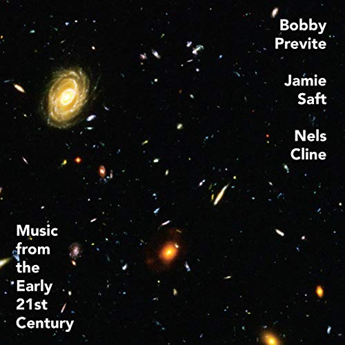 PREVITE,BOBBY / SAFT,JAMIE / C – MUSIC FROM THE EARLY 21ST CENT - LP •