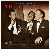 RAT PACK – VERY BEST OF (GREEN VINYL) - LP •