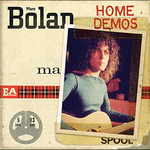 BOLAN,MARC – HOME DEMOS - CD •