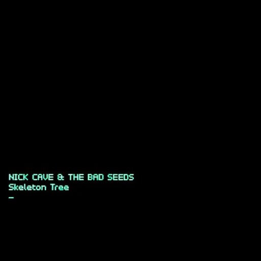 CAVE,NICK & BAD SEEDS – SKELETON TREE - LP •