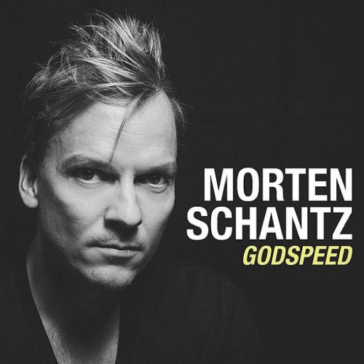 SCHANTZ,MORTEN – GODSPEED - LP •