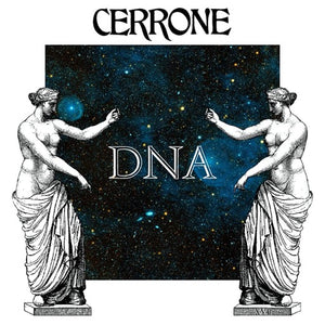 CERRONE – DNA - CD •