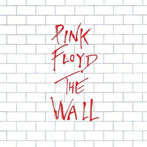 PINK FLOYD – WALL (GATEFOLD) (UK PRESS) - LP •