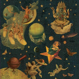 SMASHING PUMPKINS – MELLON COLLIE & THE INFINITE SADNESS (4LP BOX) (LIMIT 1) - LP •