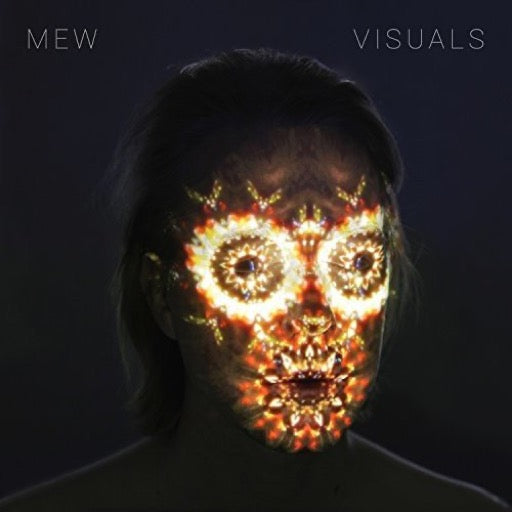 MEW – VISUALS (DIGIPAK) - CD •