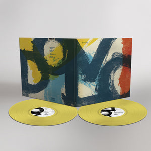 POLVO – IN PRISM (OPAQUE YELLOW) - LP •